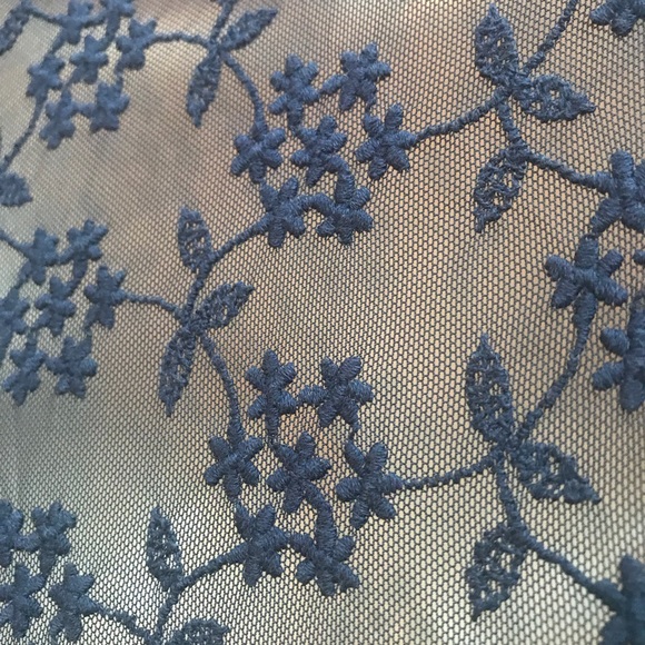 H&M boho fringe kimono - Picture 5 of 8